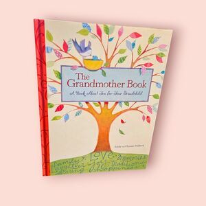 The Grandmother book